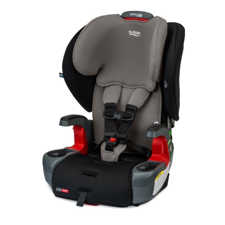 Britax Grow With You ClickTight Harness-2-Booster