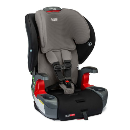 Britax Grow With You ClickTight Harness-2-Booster