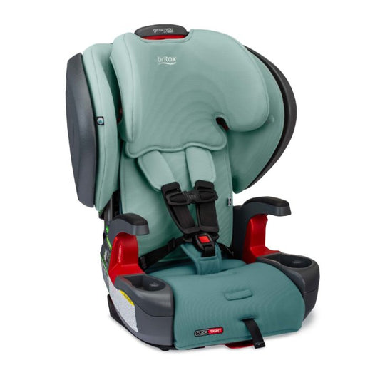 Britax Grow With You ClickTight+ Harness-2-Booster