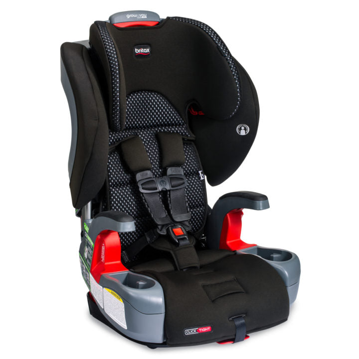 Britax Grow With You ClickTight Harness-2-Booster