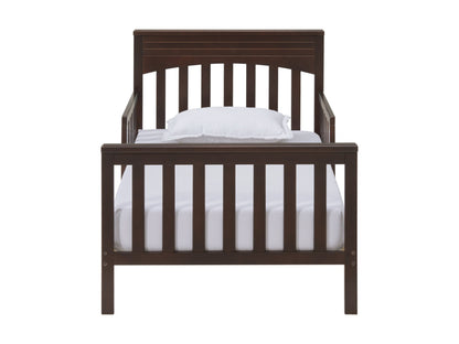 Oxford Collection Harper Toddler Bed by M Design Village