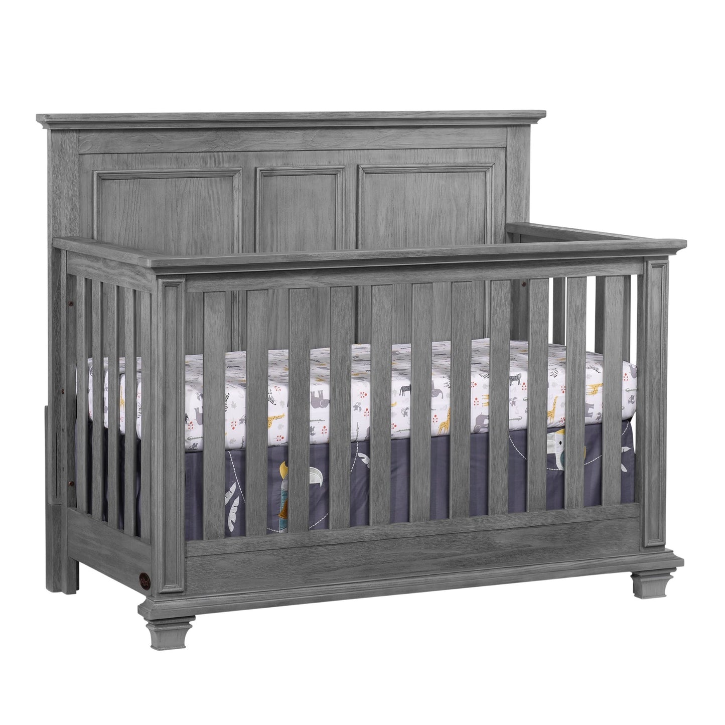 Kenilworth 4 in 1 Convertible Crib