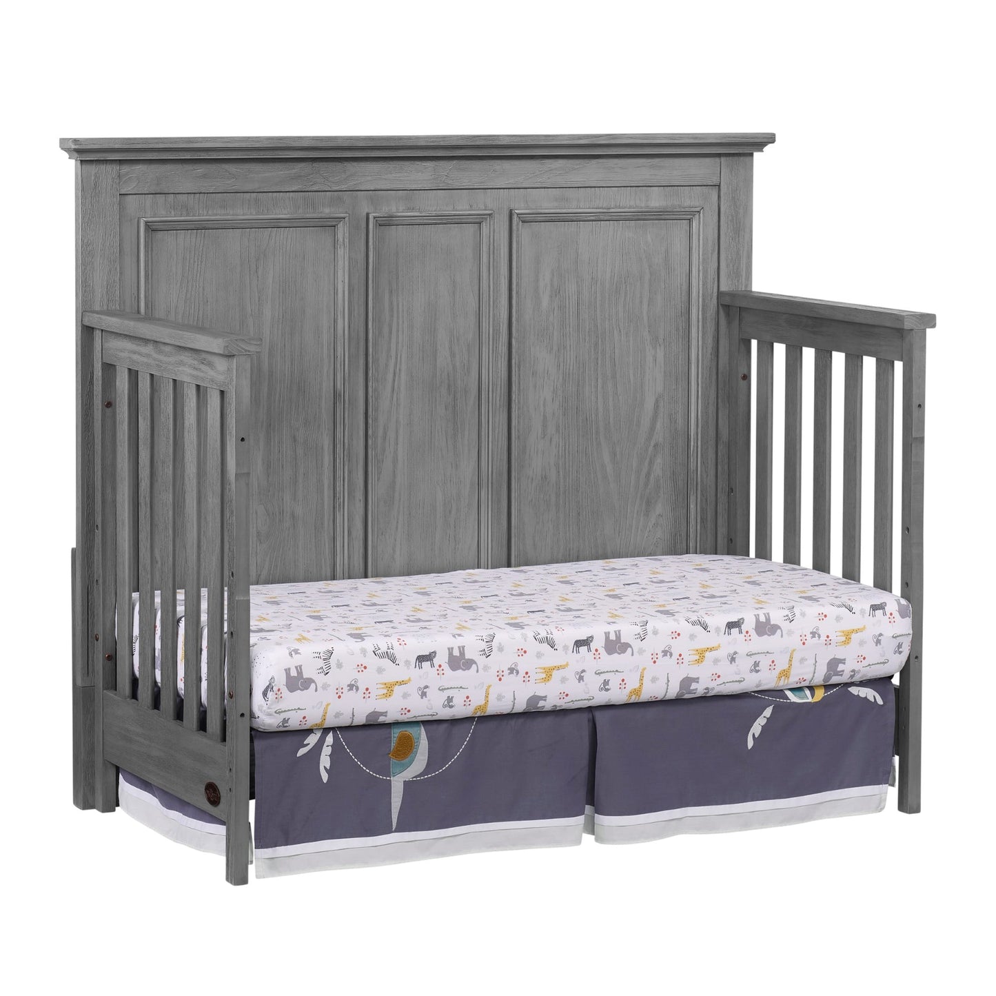 Kenilworth 4 in 1 Convertible Crib