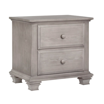 Kenilworth 2 Drawer Nightstand