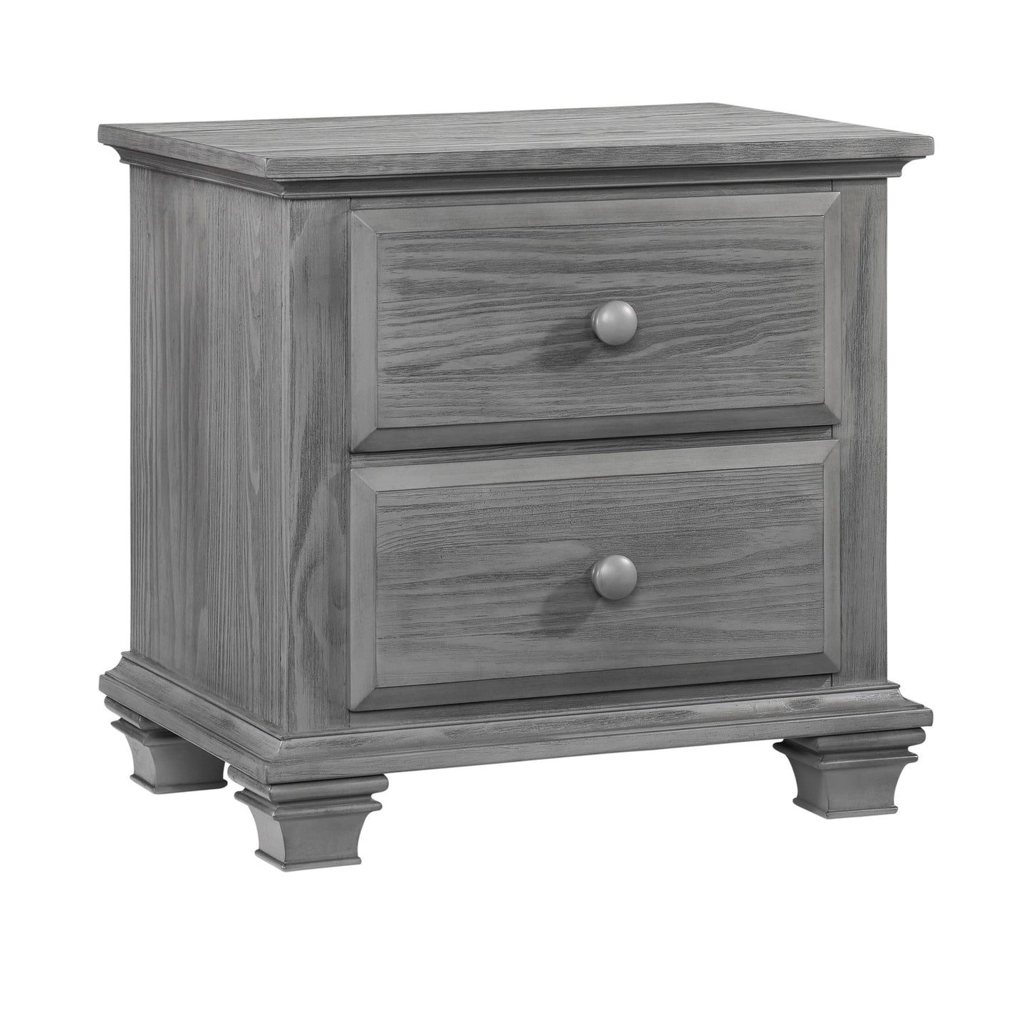 Kenilworth 2 Drawer Nightstand