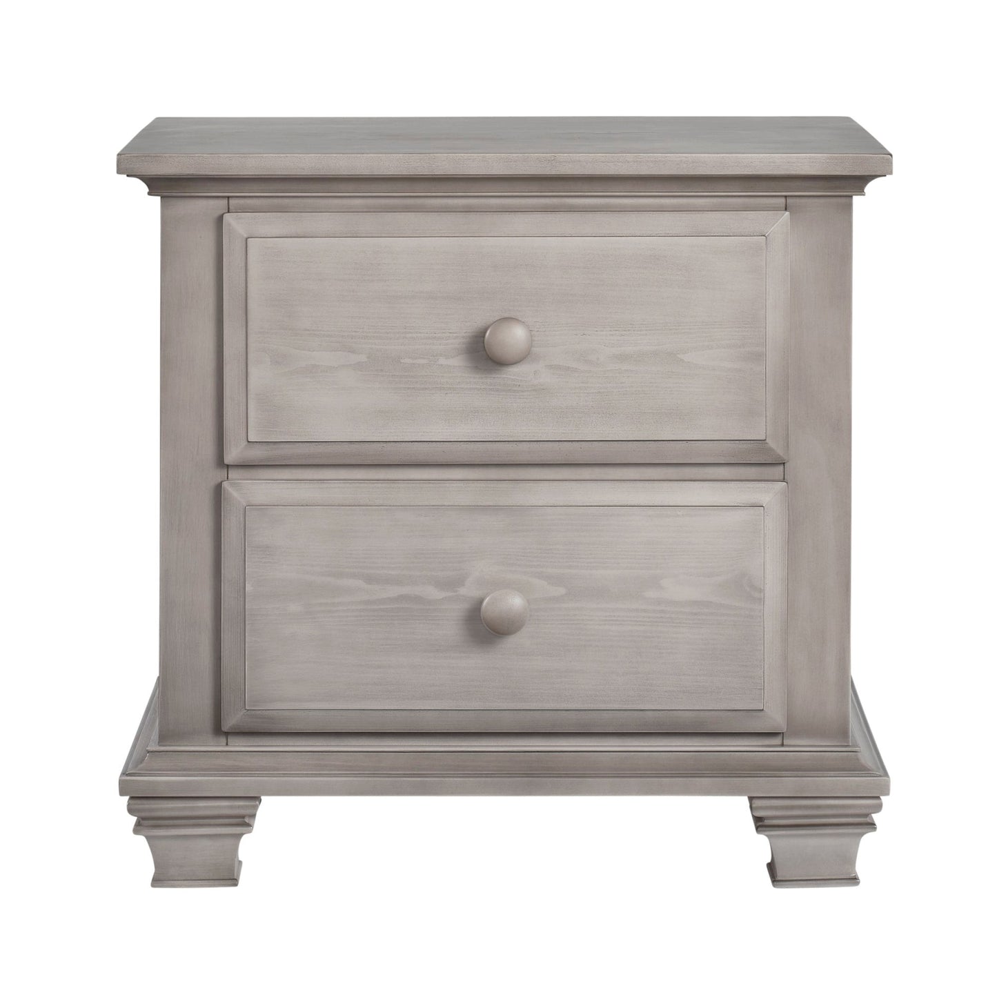 Kenilworth 2 Drawer Nightstand