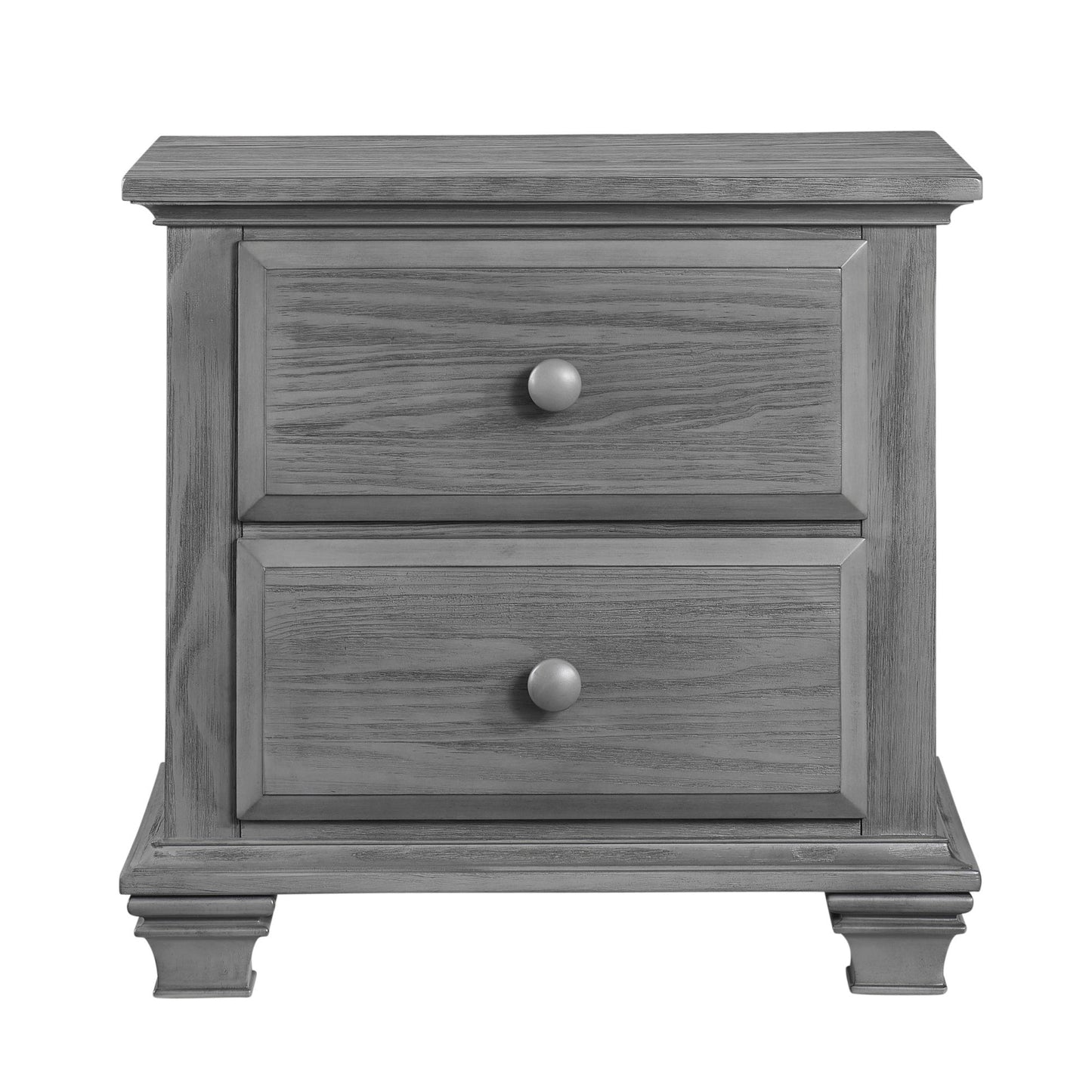 Kenilworth 2 Drawer Nightstand