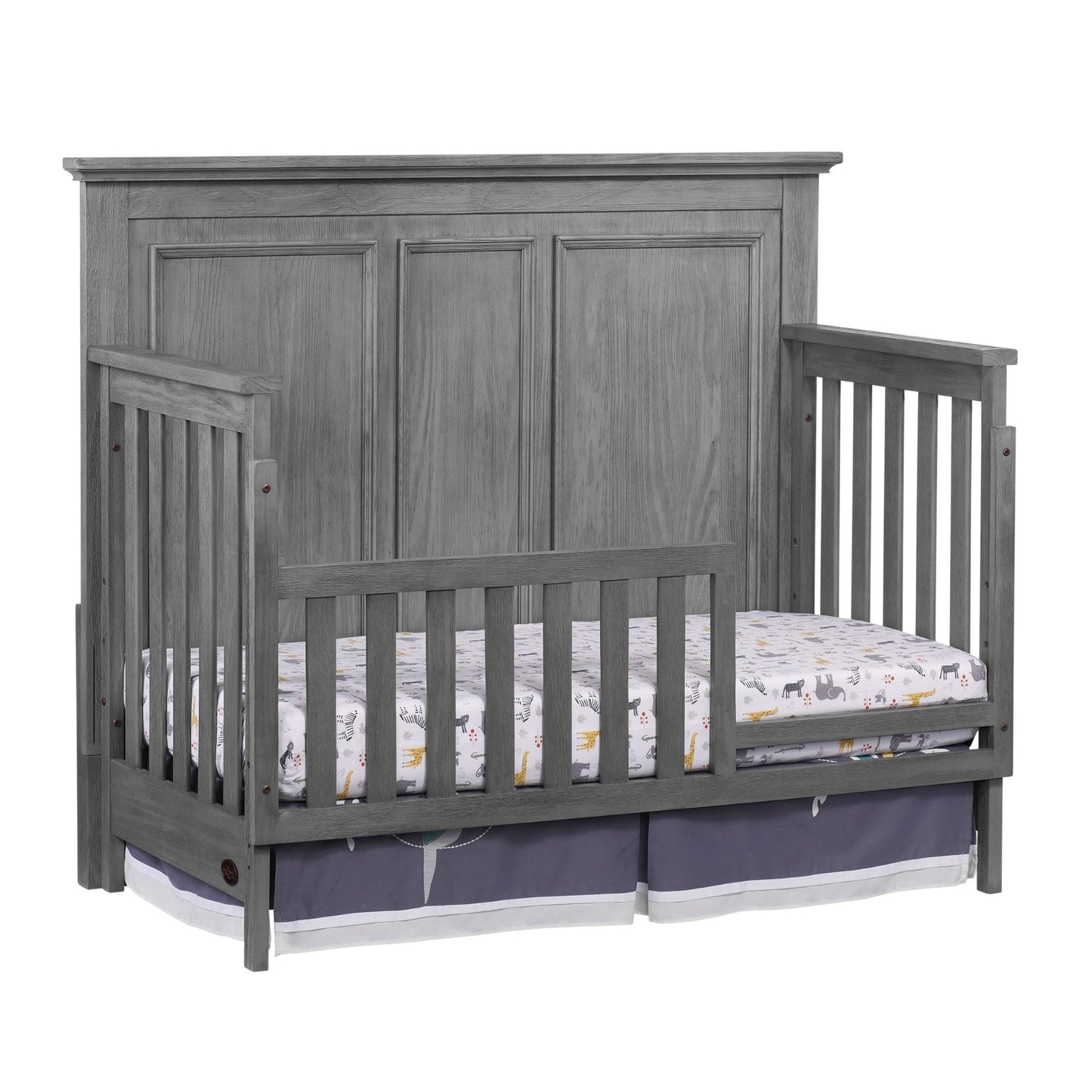 Kenilworth 4 in 1 Convertible Crib