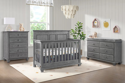 Kenilworth 4 in 1 Convertible Crib