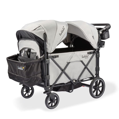 Caravan Quad Stroller/Wagon