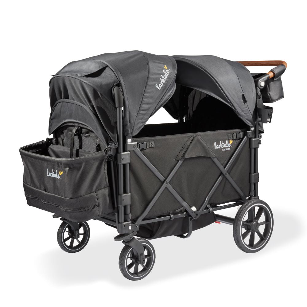 Caravan V3 Stroller/Wagon