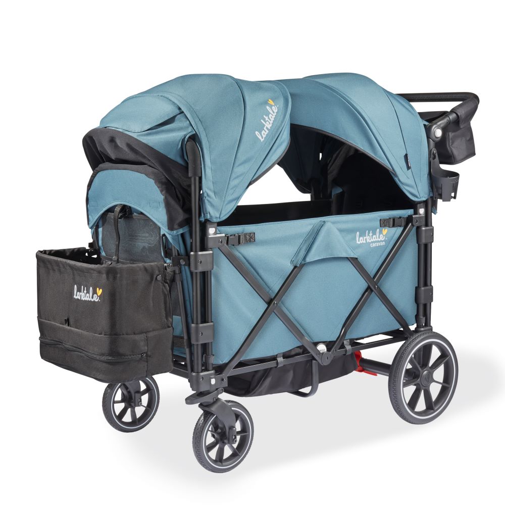 Caravan V3 Stroller/Wagon