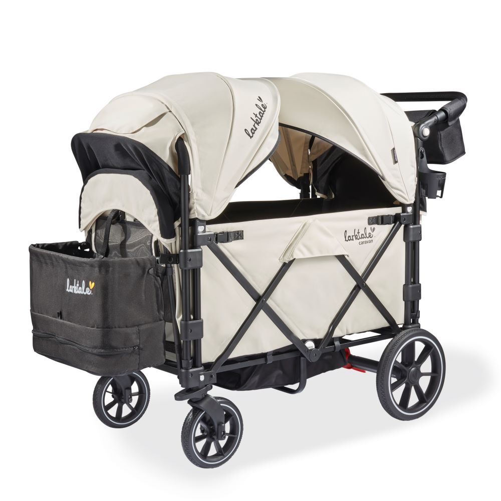 Caravan V3 Stroller/Wagon