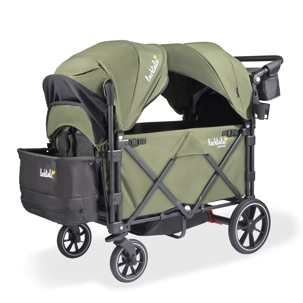 Caravan V3 Stroller/Wagon