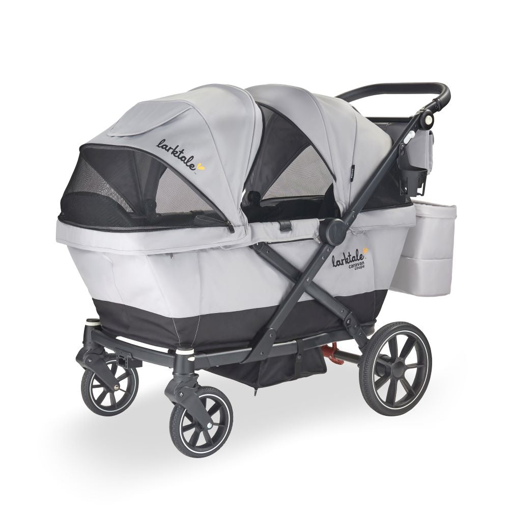 Caravan coupe V2 Compact Stroller/Wagon