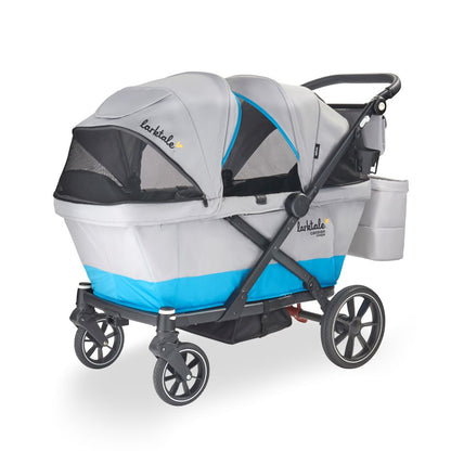 Caravan coupe V2 Compact Stroller/Wagon