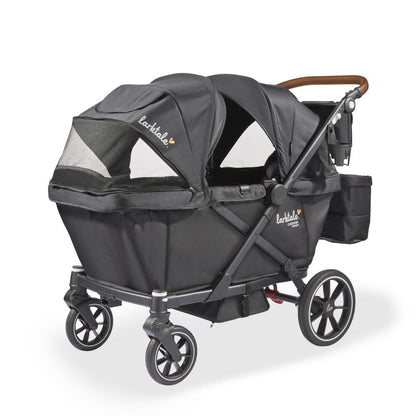 Caravan coupe V2 Compact Stroller/Wagon