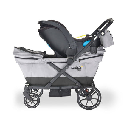 Caravan Coupe V2 Stroller/Wagon