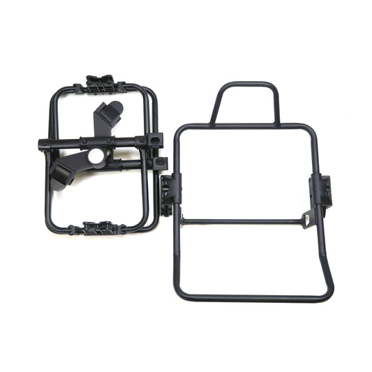 Car Seat Adapter - caravan - Chicco