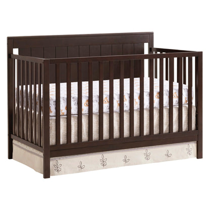 Lazio 4 in 1 Convertible Crib