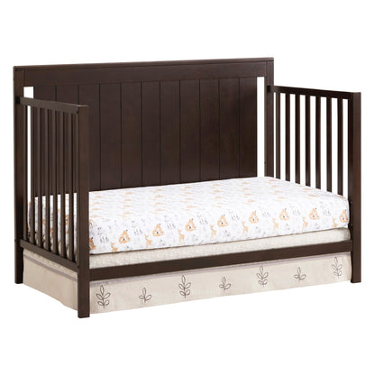 Lazio 4 in 1 Convertible Crib