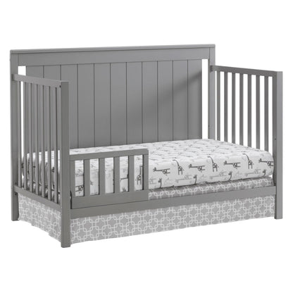 Lazio 4 in 1 Convertible Crib