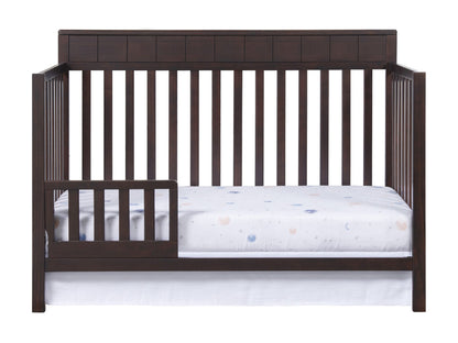 Logan 4 in 1 Convertible Crib