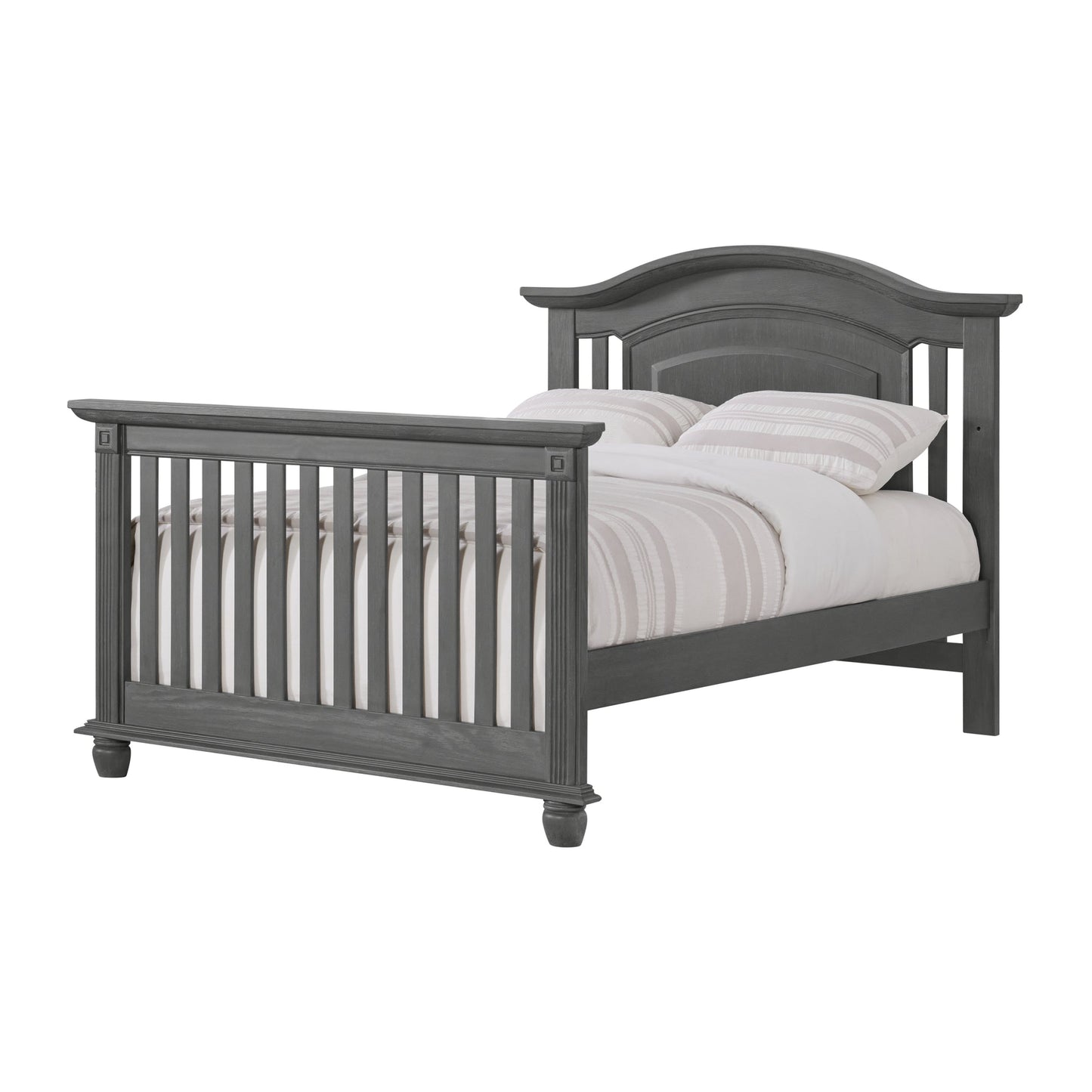 London Lane 4 In 1 Convertible Crib