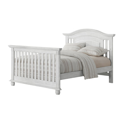 London Lane 4 In 1 Convertible Crib