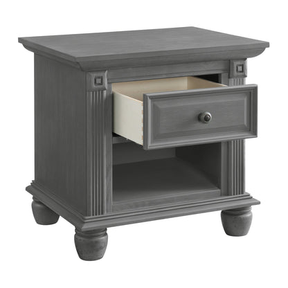 London Lane Nightstand