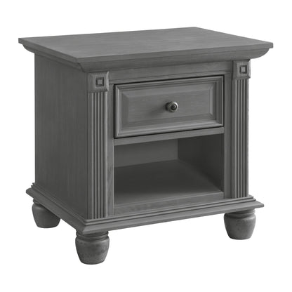 London Lane Nightstand