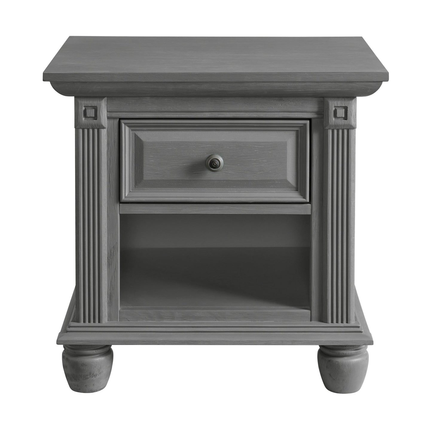 London Lane Nightstand