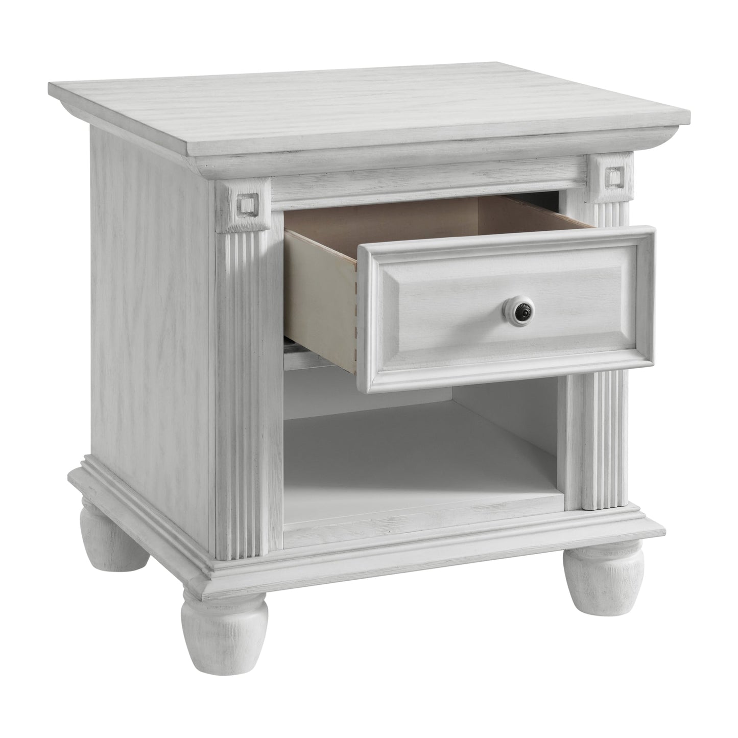 London Lane Nightstand