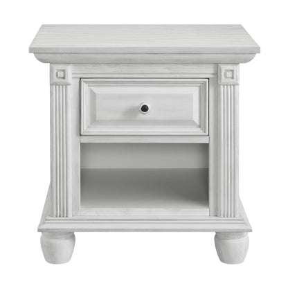 London Lane Nightstand