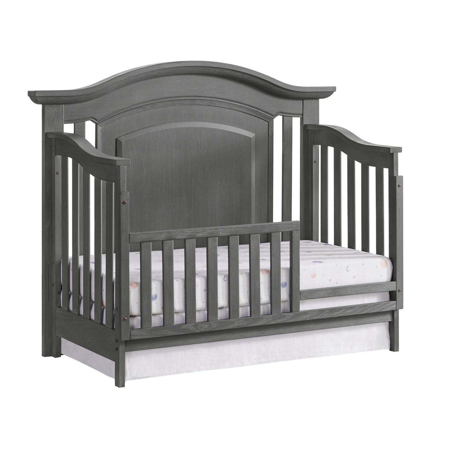 London Lane 4 In 1 Convertible Crib