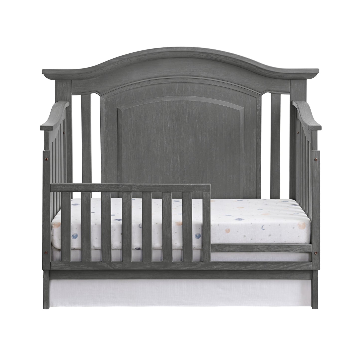 London Lane 4 In 1 Convertible Crib