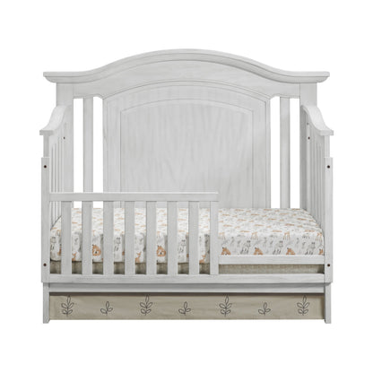 London Lane 4 In 1 Convertible Crib