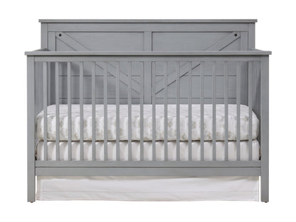 Montauk 4 in 1 Convertible Crib