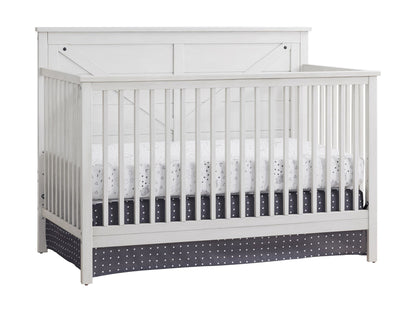 Montauk 4 in 1 Convertible Crib