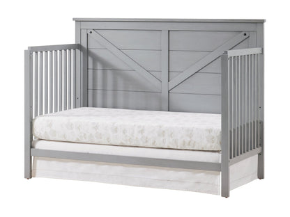 Montauk 4 in 1 Convertible Crib