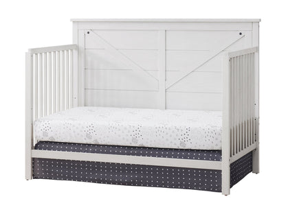 Montauk 4 in 1 Convertible Crib