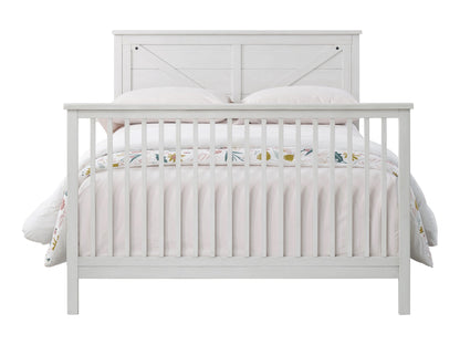 Montauk 4 in 1 Convertible Crib