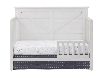 Montauk 4 in 1 Convertible Crib