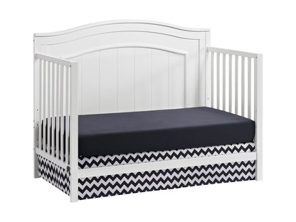 Nolan 4 in 1 Convertible Crib