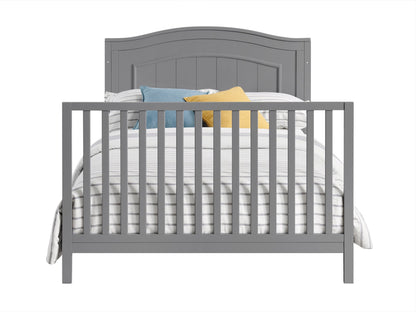 Nolan 4 in 1 Convertible Crib