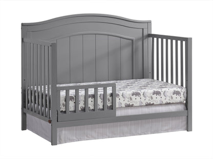 Nolan 4 in 1 Convertible Crib