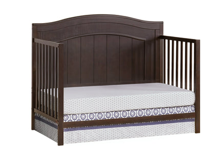 Nolan 4 in 1 Convertible Crib