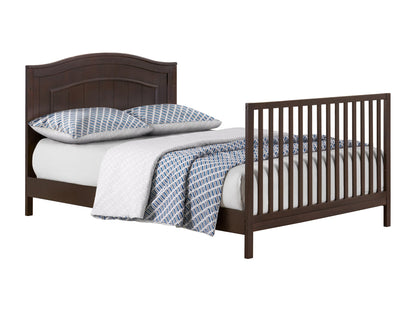 Nolan 4 in 1 Convertible Crib