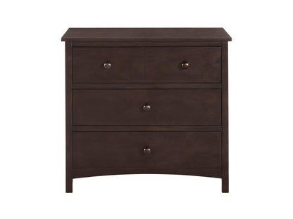 Universal 3 Drawer Dresser- RTA