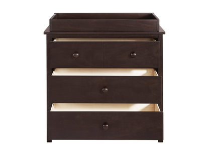 Universal 3 Drawer Dresser- RTA